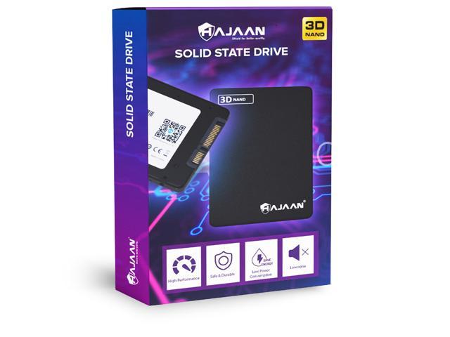 Solid State Disk