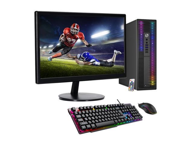 Desktop Combos