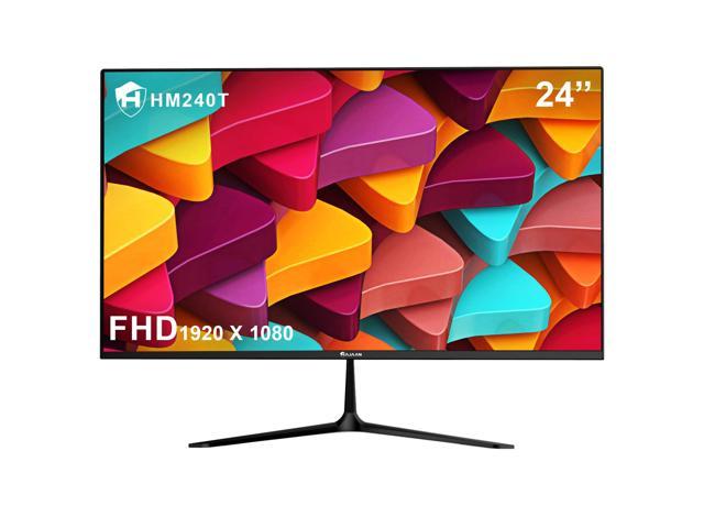 Monitors - LCD Flat Panel