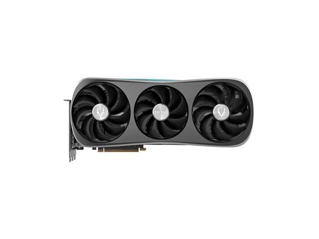 GeForce RTX 40 Series Cards