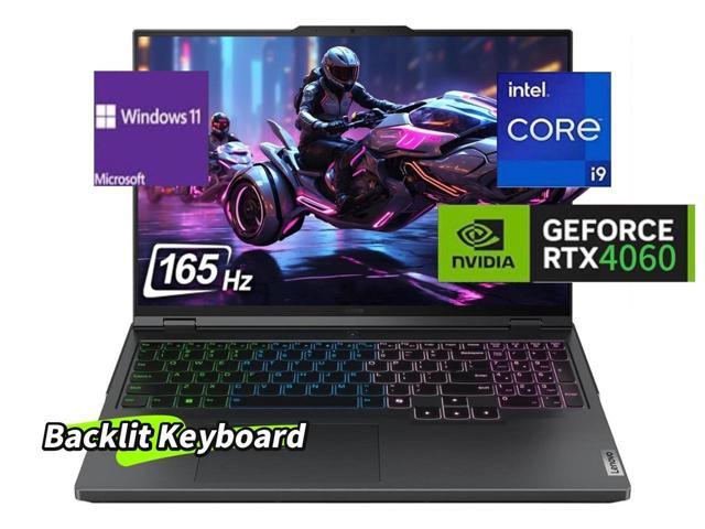 Gaming Laptops