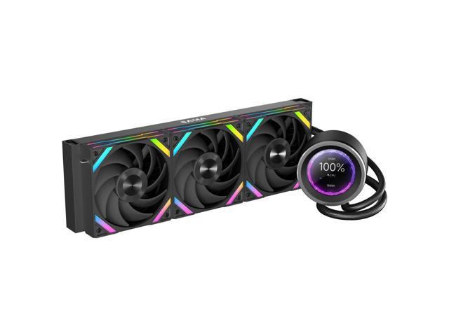 Liquid / Water Cooling