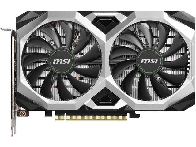 Accessories - Video Card