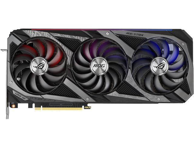 Accessories - Video Card