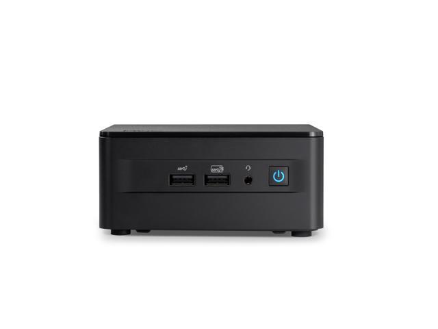 Barebone Systems - Mini-PC