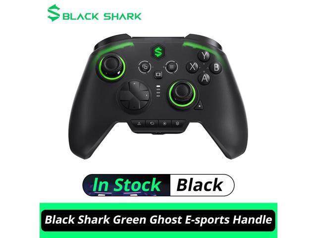 Black Shark Gamepad