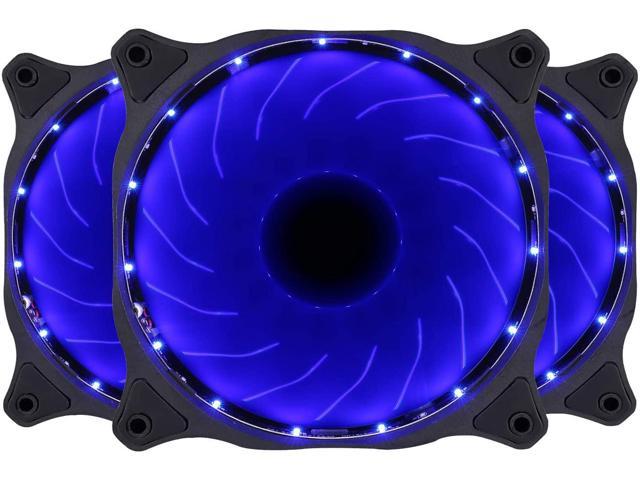 RGB COOLING FAN
