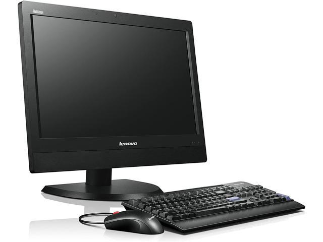 All-in-One PCs