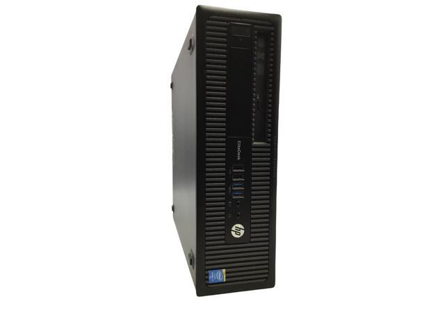 Desktop PC