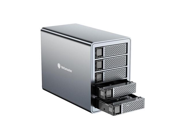 NAS Expansion - 5 Bay