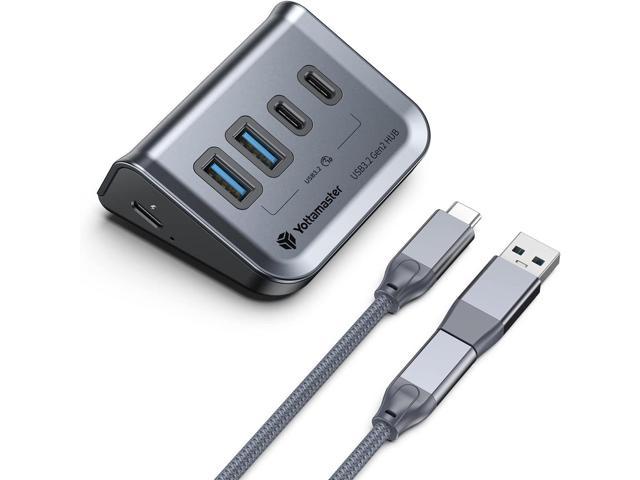 USB HUB-4 PORT