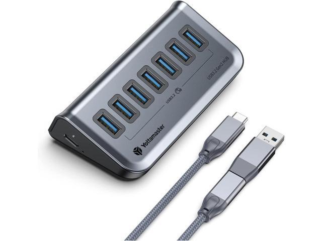 USB HUB-7PORT HUB