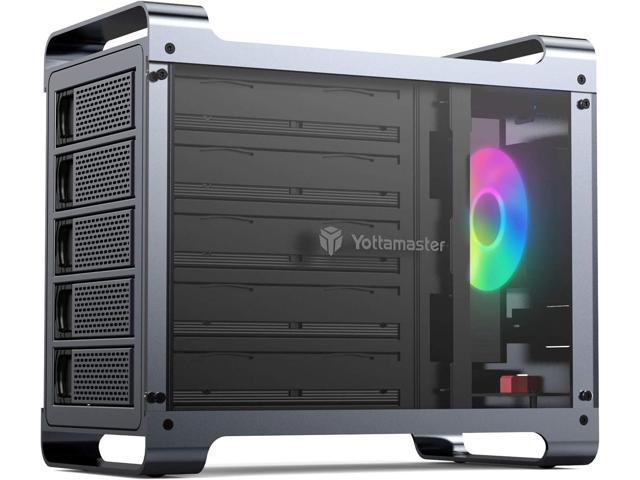 RGB -5 raid bay