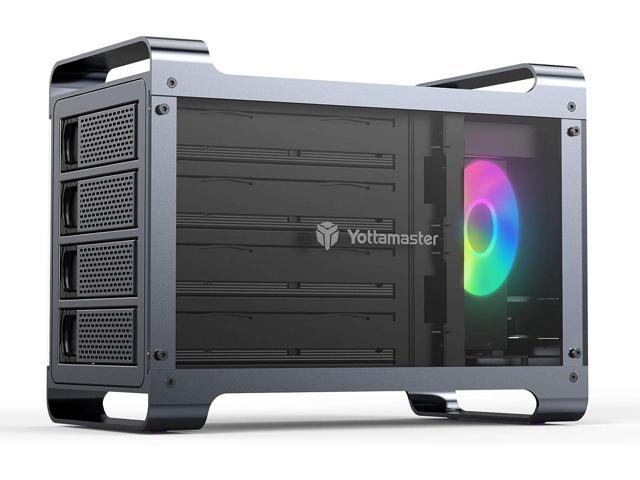 RGB - 4BAY