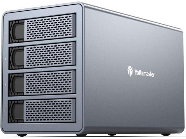 NAS Expansion - 4 Bay