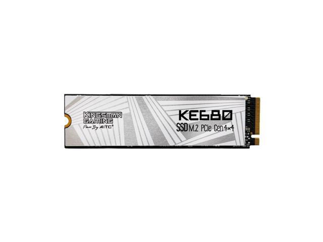 PCIe Gen4 x 4