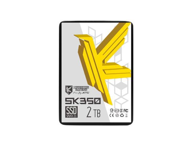 Solid State Disk