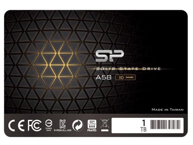 Solid State Disk