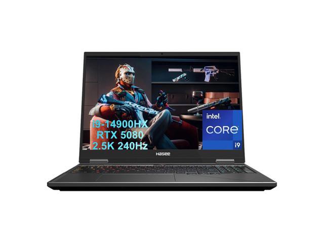 Gaming Laptops