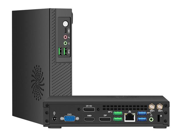 Business Desktops-S2 B560 Core i5-11400T