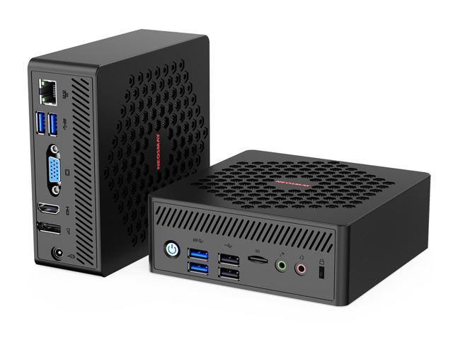Mini PC-AC8 N5105