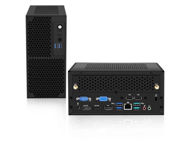 Business Desktops-X3 B760  i5-14400