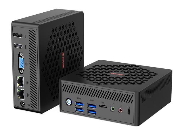 Mini PC-AC8 N100/N200