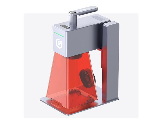 3D Printer / Engraving Machines