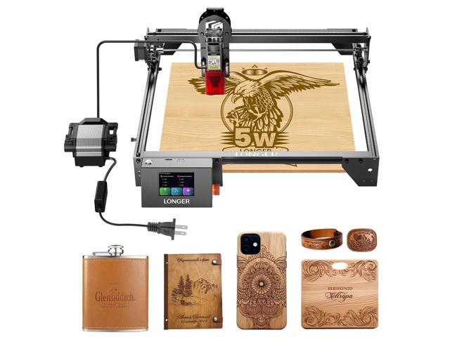 3D Printer / Engraving Machines