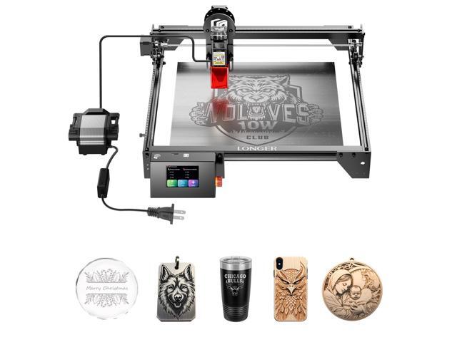 3D Printer / Engraving Machines