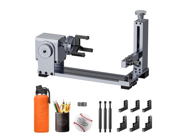 3D Printer / Engraving Machines