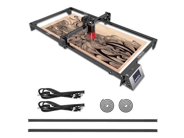 3D Printer / Engraving Machines