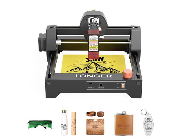 3D Printer / Engraving Machines