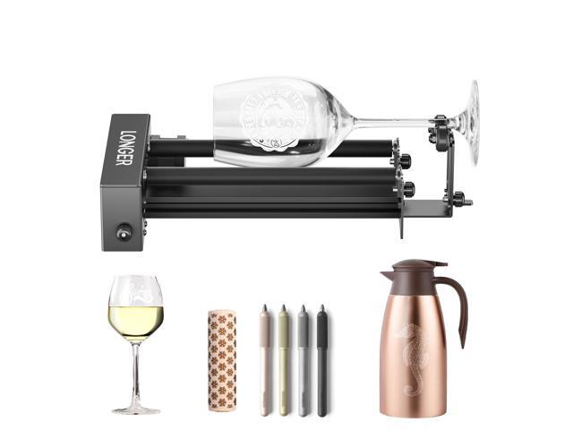 3D Printer / Engraving Machines