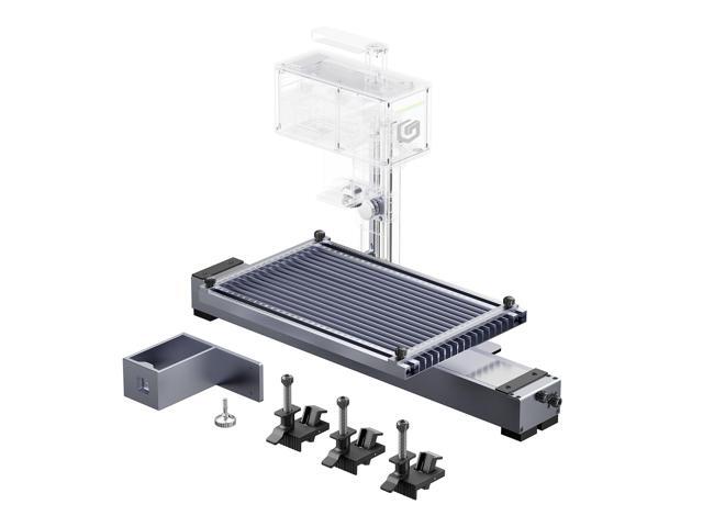 3D Printer / Engraving Machines