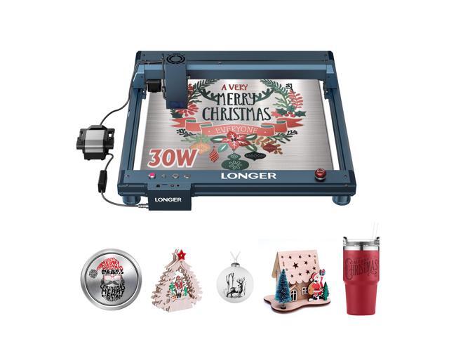 3D Printer / Engraving Machines
