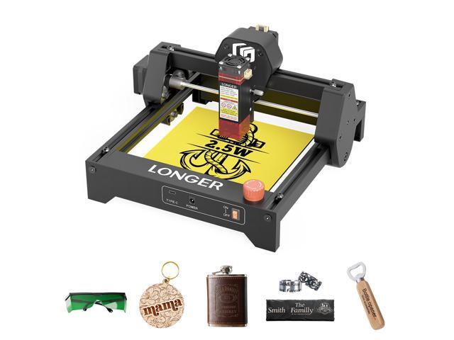 3D Printer / Engraving Machines