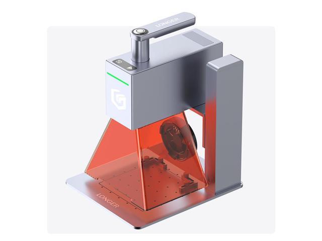 3D Printer / Engraving Machines
