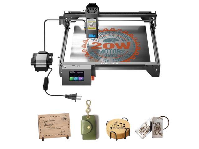 3D Printer / Engraving Machines