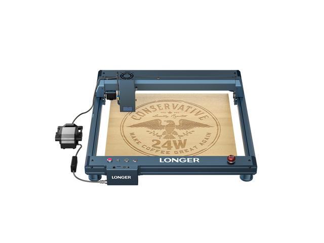 3D Printer / Engraving Machines