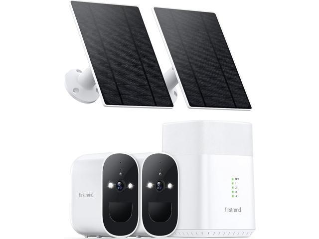Surveillance - Video Monitoring Kits / All in One Systems