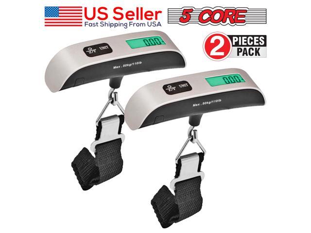 LUGGAGE SCALE
