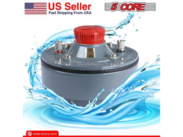 Compressor Driver