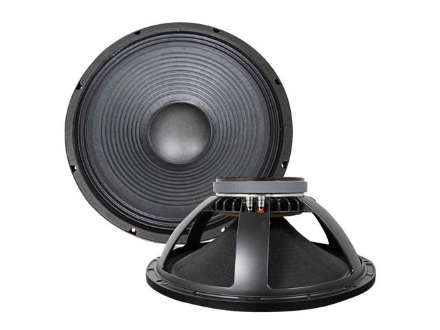 18 inch speaker