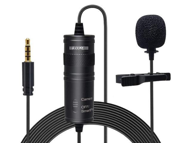 Lavalier Mic
