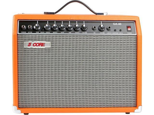 Amplifier