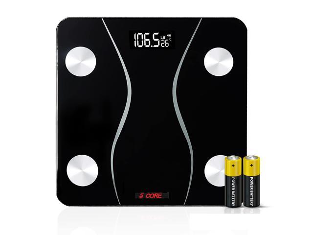 Body Weight Scale