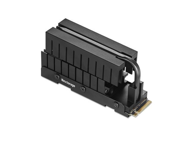PC Gaming SSD Gen5 with Heatsink (1TB/2TB)