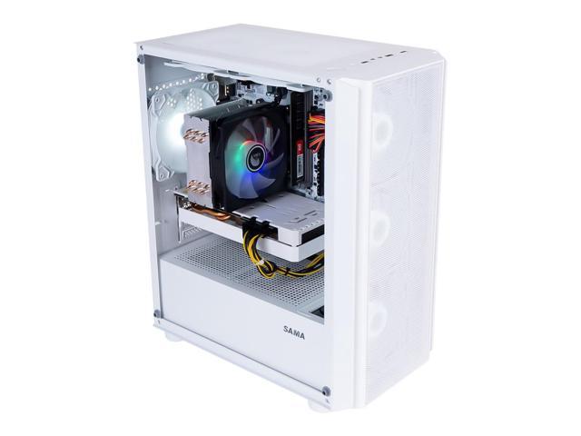 AMD R5 3600  RTX 3070
