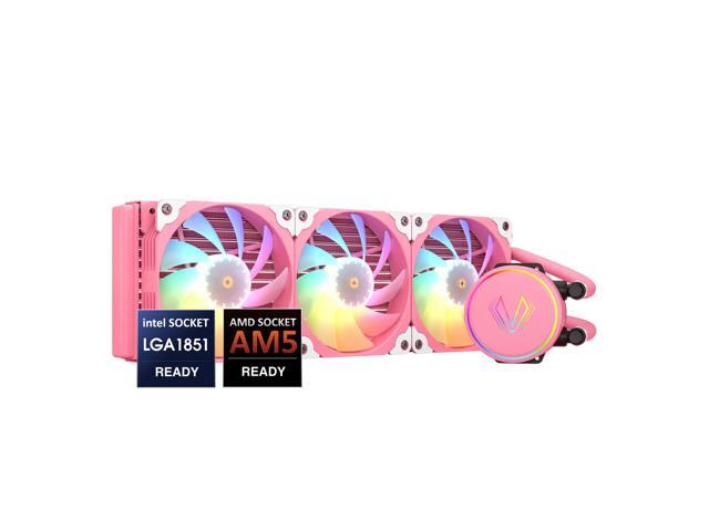 Liquid / Water Cooling